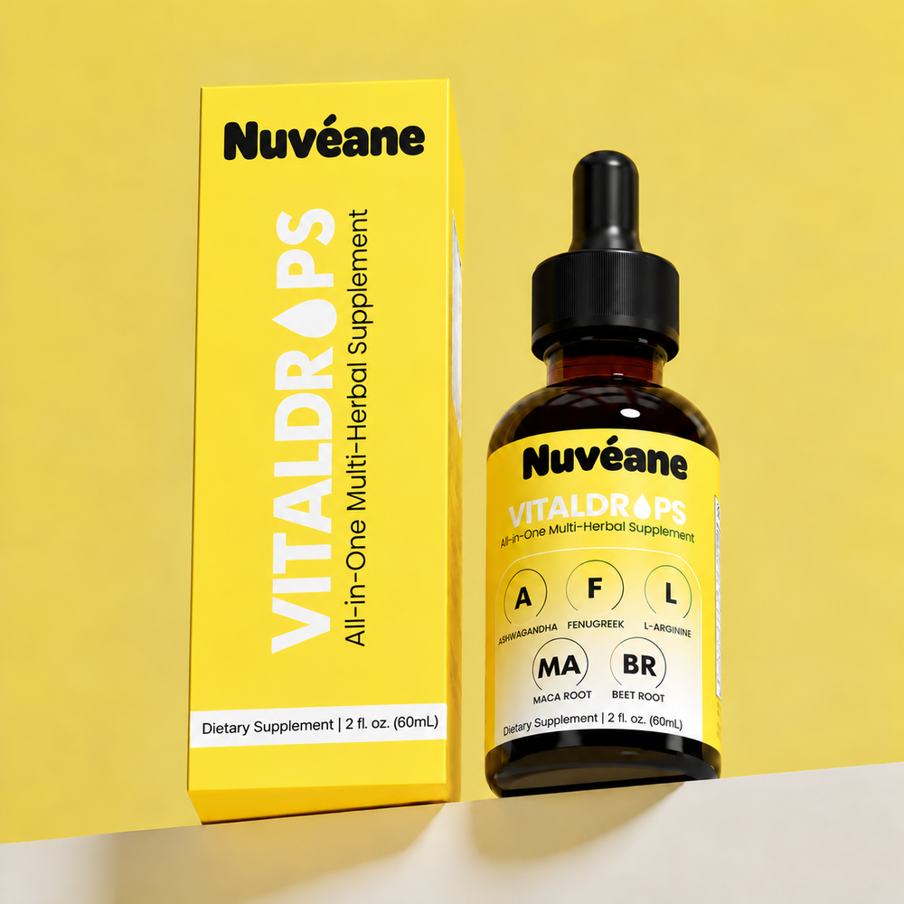 Nuvéane VitalDrops