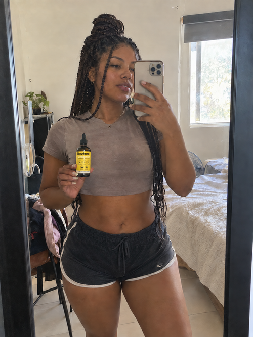 Nuvéane VitalDrops — photo de cliente